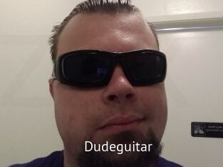Dudeguitar
