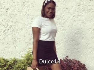 Dulce18