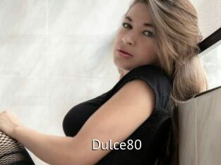 Dulce80