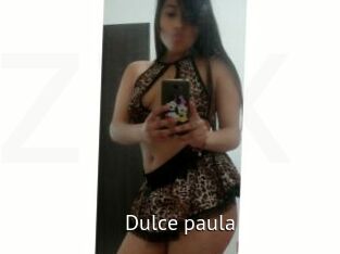 Dulce_paula