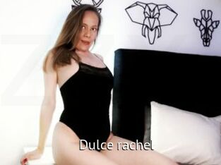 Dulce_rachel