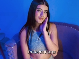 dulceeadams Zizi X
