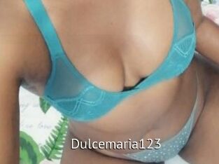Dulcemaria123