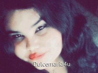 Dulcemaria4u