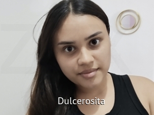 Dulcerosita