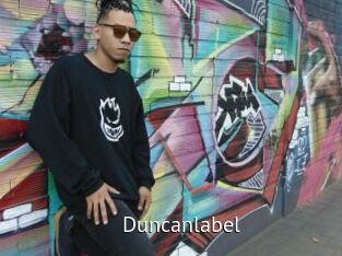 Duncanlabel