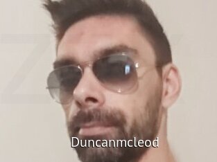 Duncanmcleod