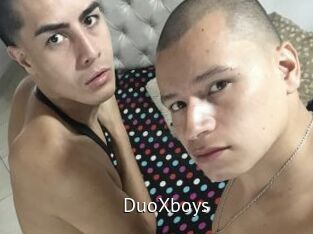 DuoXboys