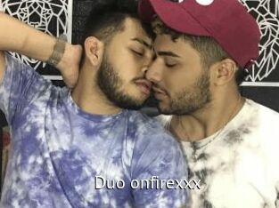 duo_onfirexxx Zizi X