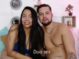 Duo_sex