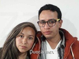 duocamsex Zizi X