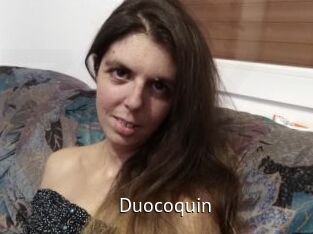 Duocoquin