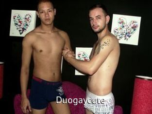 Duogaycute