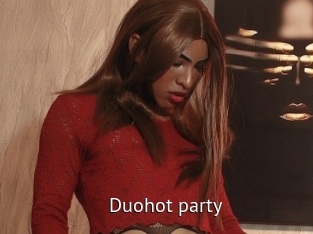 Duohot_party