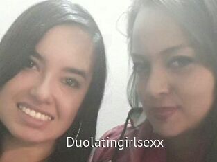 Duolatingirlsexx