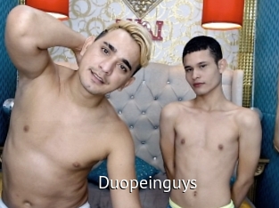 Duopeinguys