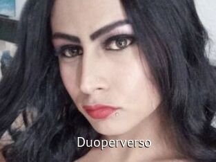 Duoperverso