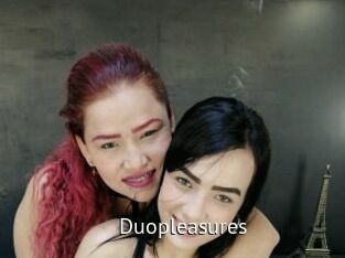 Duopleasures