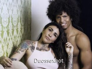 duossexhot Zizi X