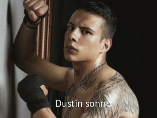 Dustin_sonne