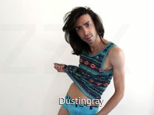 Dustingray