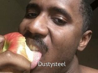 Dustysteel