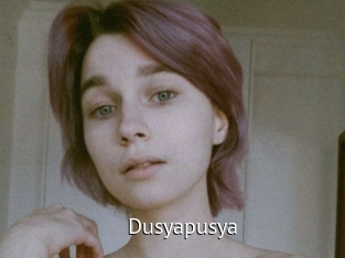 dusyapusya Zizi X