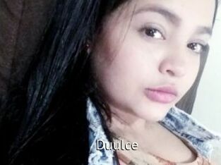 Duulce