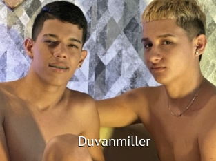 Duvanmiller