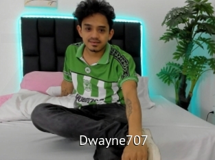 Dwayne707