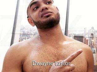 Dwayne_taylor