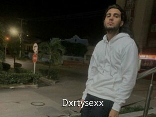 Dxrtysexx