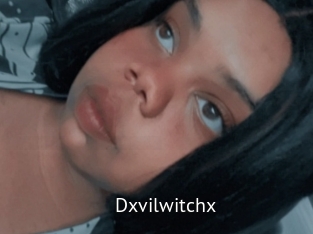 Dxvilwitchx