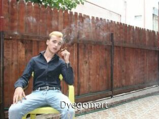 Dyegomart