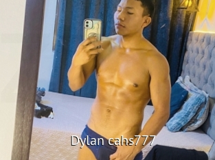Dylan_cahs777