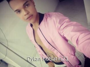 Dylan_hotlatin21
