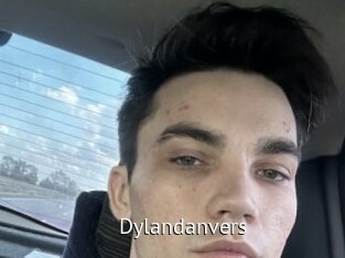 dylandanvers Zizi X