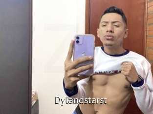 Dylandstarst