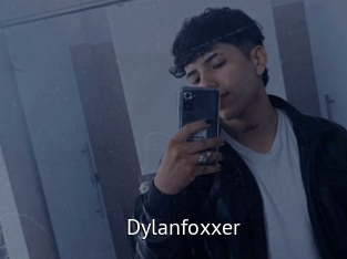 Dylanfoxxer