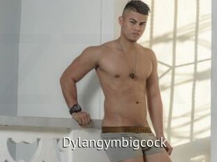 Dylangymbigcock