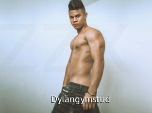 Dylangymstud