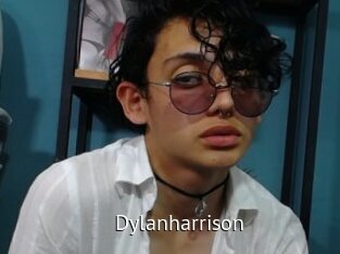 Dylanharrison