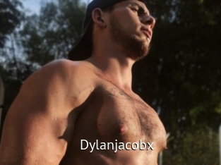 dylanjacobx Zizi X