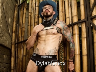 dylanlenox Zizi X
