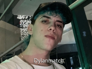 Dylanmatch