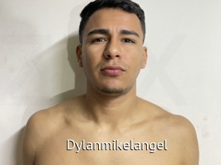 dylanmikelangel Zizi X