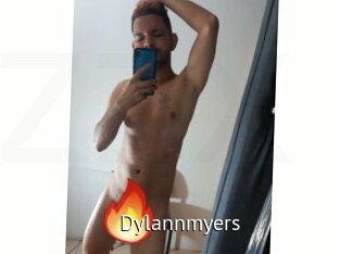Dylannmyers