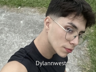 Dylannwest