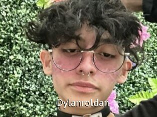 Dylanroldan