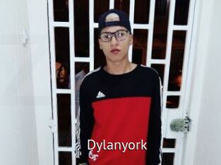 dylanyork Zizi X